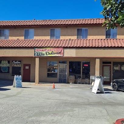 Laylah's Jamaican Food