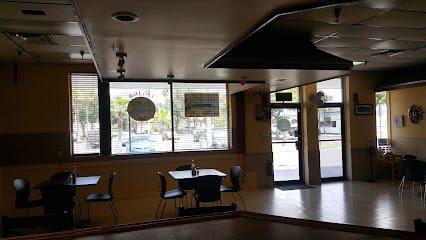 Let's Dish Caribbean Restaurant