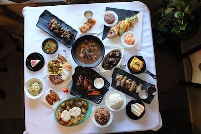 Lux's Restaurant & Café