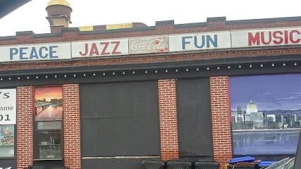 Mariama's African and Jamaican Restaurant