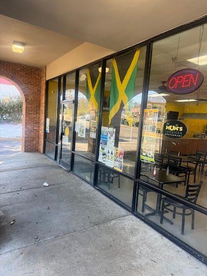 Mum's Jamaican Restaurant