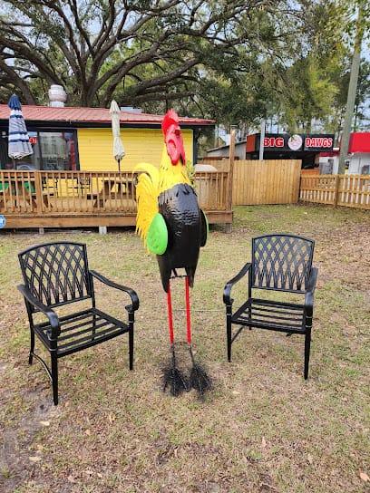 Negril Caribbean Restaurant