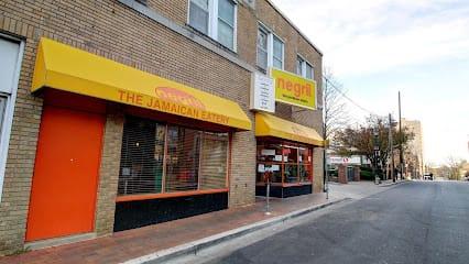 Negril - Silver Spring