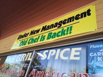 Negril Spice - Jamaican American Cuisine