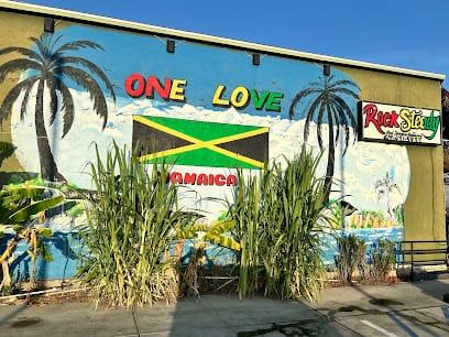 Rock Steady Real Jamaican Restaurant