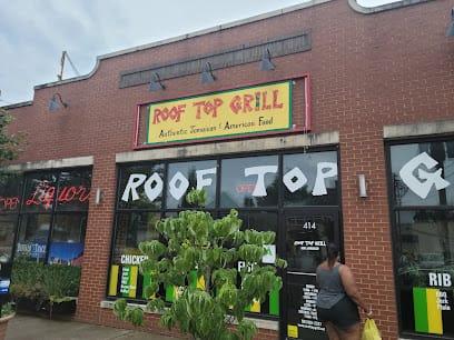 Roof Top Grill - Oak Street