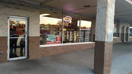 Royal Caribbean Bakery