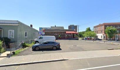 Scotty's Fish and Chips