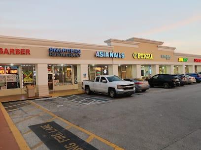 Snappers Caribbean Cuisine