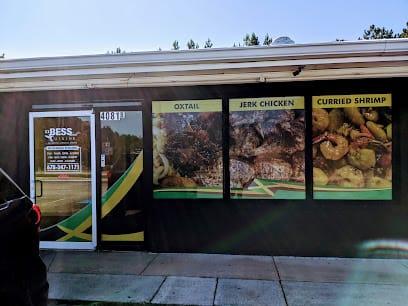 St. Bess Finest Cuisine