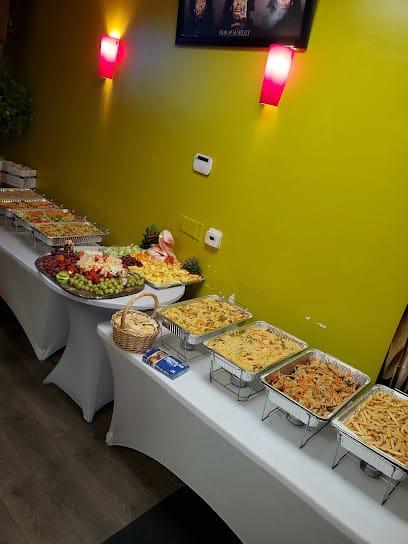 Stars Pressure Pot Restaurant