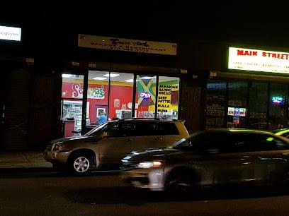 Sunsplash Caribbean Bakery, Takeout & Juice bar