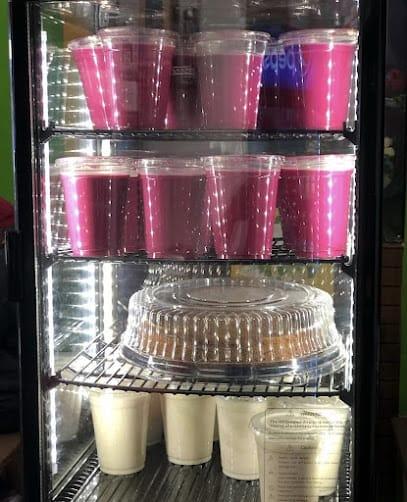 Taste of Jamaica Evanston