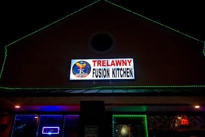 TFK - Trelawny Fusion Kitchen