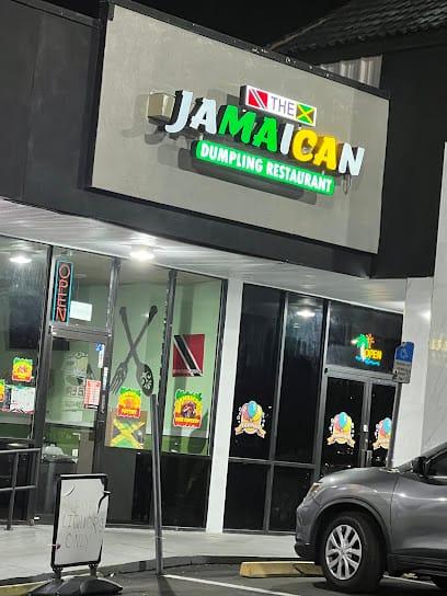 The Jamaican Dumpling Restaurant