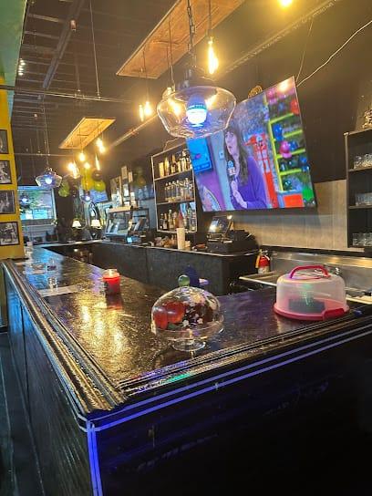 The Real Deal Jamaican Restaurant