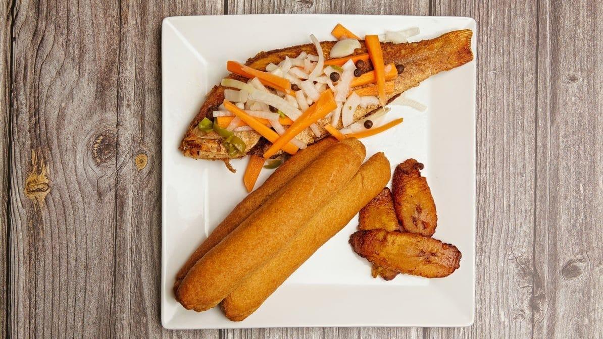 Tony Mac Bakery&Restaurant Baldwin