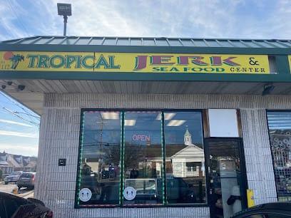 Tropical Jerk & Seafood Center
