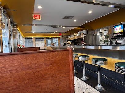 Unique Cafe & Catering