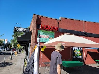 Yaad Style Jamaican Cuisine