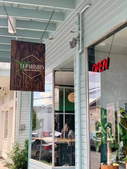 14 Parishes Jamaican Restaurant on Oak - Jamaican Restaurant
