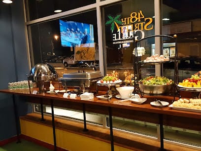 48th Street Grille - Jamaican Restaurant