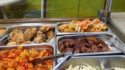 62 - Jamaican Restaurant