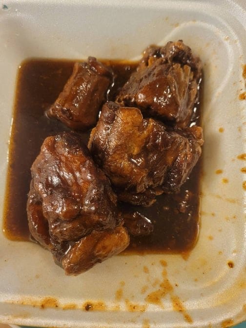 876 Jamaican Jerk Restaurant - Jamaican Restaurant
