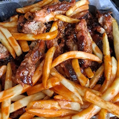 87th Street Jerk - Jamaican Restaurant