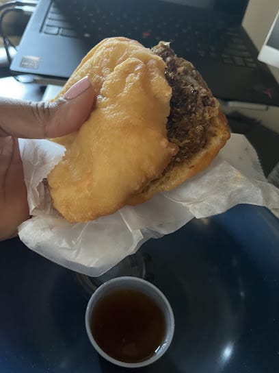 A&G Cuisine - Jamaican Restaurant