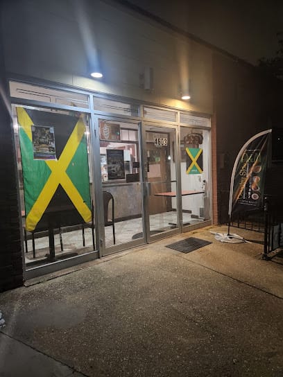 A&M Country Side Jamaican Restaurant - Jamaican Restaurant
