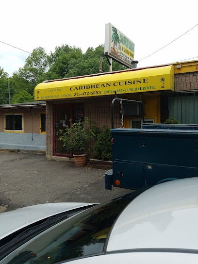A TASTE O' HOME CARIBBEAN CUISINE - Jamaican Restaurant