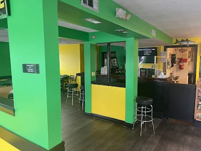 A Ya So Nice: Authentic Jamaican Food - Jamaican Restaurant