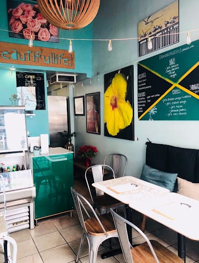 (abeautifullife) Jamaican Cafe - Jamaican Restaurant