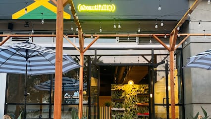 (abeautifullife) Jamaican Kitchen - Jamaican Restaurant