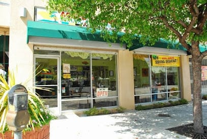 Ackee Bamboo - Jamaican Restaurant