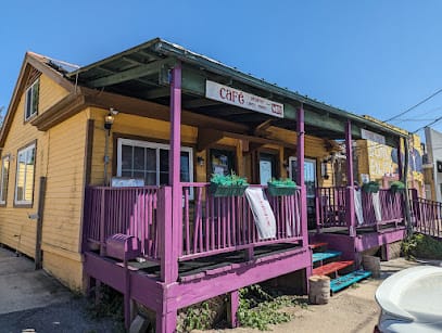 Afrodisiac Nola - Jamaican Restaurant
