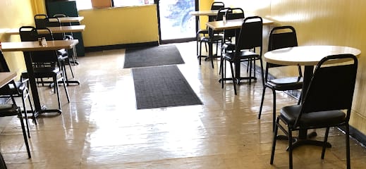 Alice's West Indian - Jamaican Restaurant
