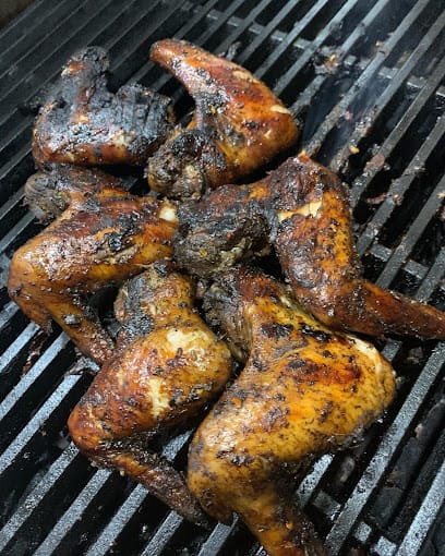 Ama’Gees Jamaican Cuisine - Jamaican Restaurant