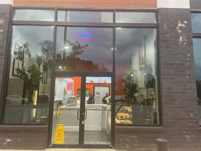 Andreas Caribbean & Seafood Restaurant - Jamaican Restaurant