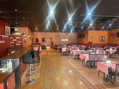 Andreas Restaurant & Lounge - Jamaican Restaurant