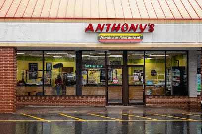 Anthony's Jamaican Restaurant - Jamaican Restaurant