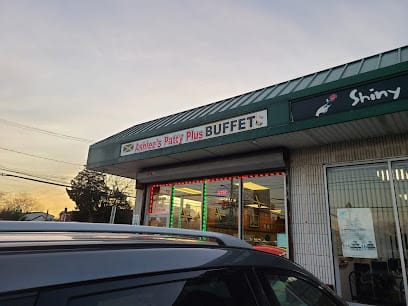 Ashlee's Buffet - Jamaican Restaurant