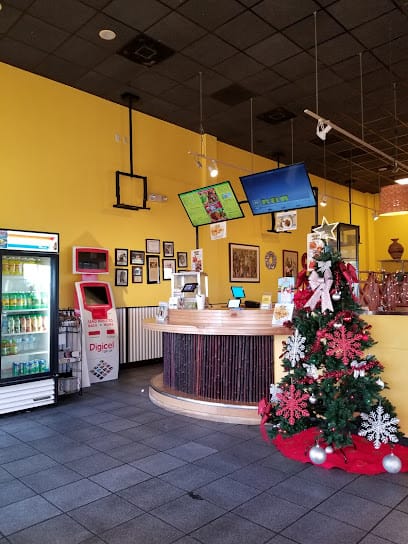 Aunt I’s Jamaican Restaurant - Jamaican Restaurant