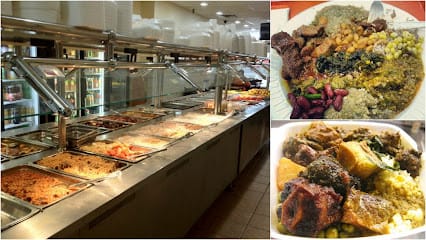 B & B - Jamaican Restaurant