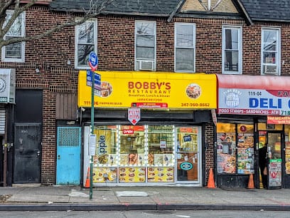 B&R Spice - Jamaican Restaurant