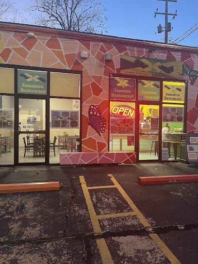 Back A Yaad Grill LLC - Jamaican Restaurant