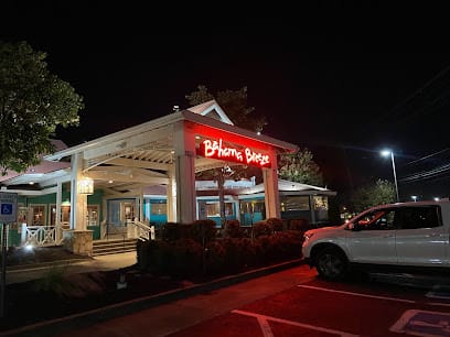 Bahama Breeze - Jamaican Restaurant
