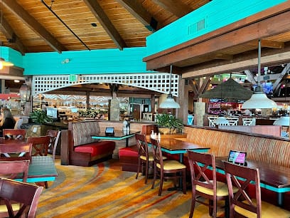 Bahama Breeze - Jamaican Restaurant