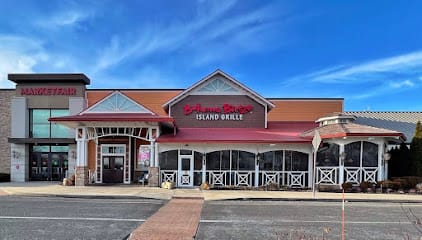 Bahama Breeze - Jamaican Restaurant